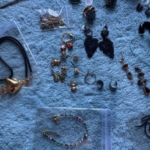 Set of jewelry - Women Jewelry